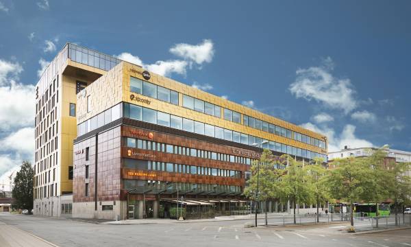 Elite Hotel Academia