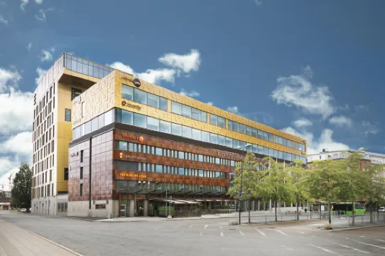 Elite Hotel Academia