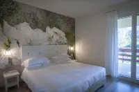 Arli Hotel Hideaway Punta Ala - Adults Only Hotel di Castiglione della Pescaia