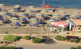 Hotel Ancora