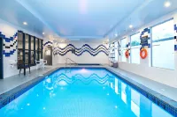 Sandman Hotel & Suites Regina