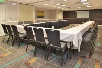 Residence Inn Denver Airport at Gateway Park Hotels in Aurora