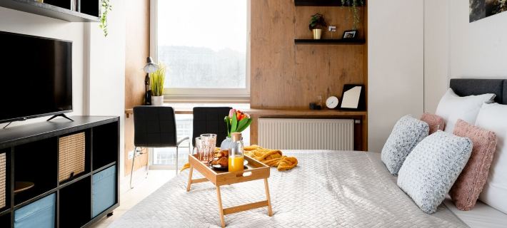 Easy Rent Nieruchomości - Smart 316 Hotels in Lublin