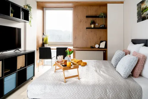 Easy Rent Nieruchomości - Smart 316