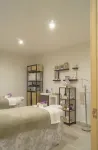 Alteza Polanco - ที่มีสปา