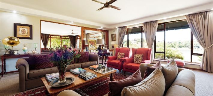 Wilderness Manor Hotels in Wilderness