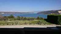 Hotel les Cavalets - Mountain view