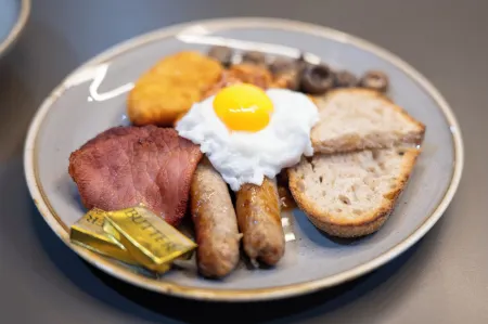 Tyler Court - University of Kent