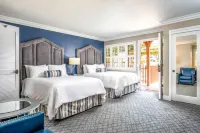 Candle Light Inn Hotel a Carmel-by-the-Sea