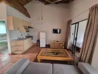 Qabuleka Bnb - Homestays