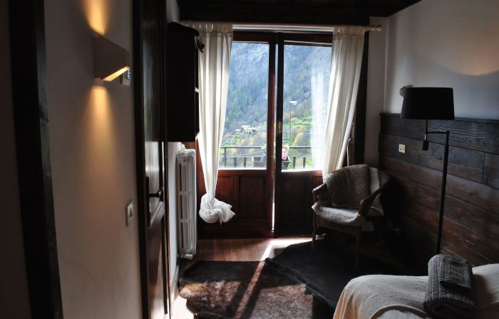 Hotell Millefiori- Alpine Event Lodge