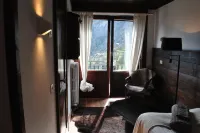 Hotell Millefiori- Alpine Event Lodge Hotels in 