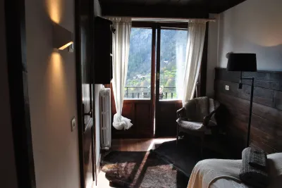 Hotell Millefiori- Alpine Event Lodge Hotels in 