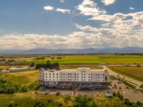 Hawthorn Extended Stay by Wyndham Loveland Hotels in Weld County
