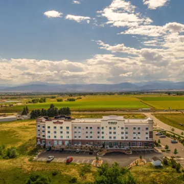 Hawthorn Extended Stay by Wyndham Loveland