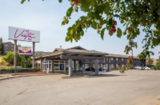 ビスタイン のホテル