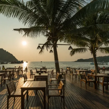 Siam Beach Resort Koh Kood