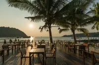 สยามบีช รีสอร์ท เกาะกูด - พร้อมอาหารเช้า