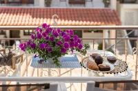 Virvilis Apartments Hotels in Sivota