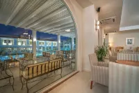 Zante Park Resort  Spa, BW Premier Collection Hotels in Zakinthos Island