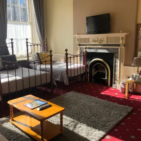 Atlas Guest House