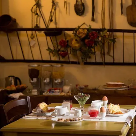 Agriturismo Don Carlo