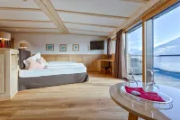 Granpanorama Hotel StephansHof Hotels in Klausen