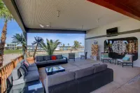 The Nautical Beachfront Resort - Wifi