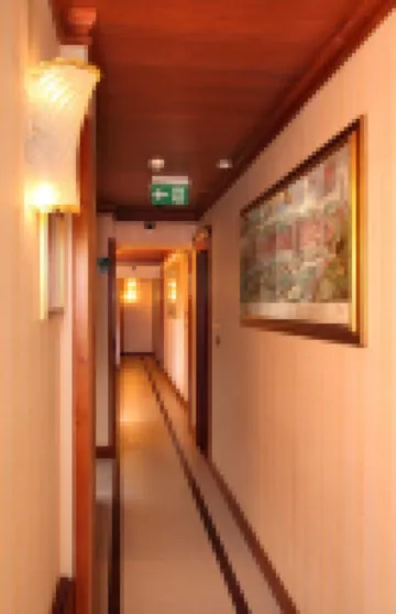 Hotel Serena Srl
