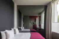 Hotel Pilar Hotels near Ann Demeulemeester