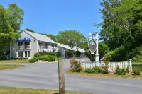 Captains Quarters Motel & Conference Center Hotels in Eastham