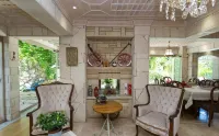 Petunya Konak Boutique Hotel Hoteles en Hisarönü
