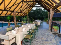 Matobo Hills Lodge Ξενοδοχεία στην πόλη Matobo