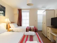 Marine Apartment Aberystwyth otelleri