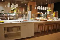 DoubleTree by Hilton Girona - petit déjeuner