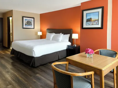 Coast Swift Current Hotel
