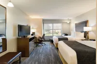 ClubHouse Hotel and Suites