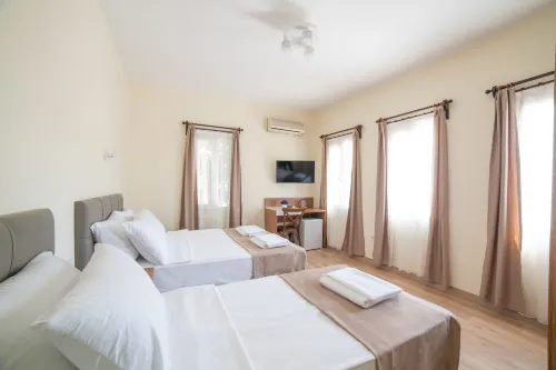 9Bodrum Hotel - Quầy bar