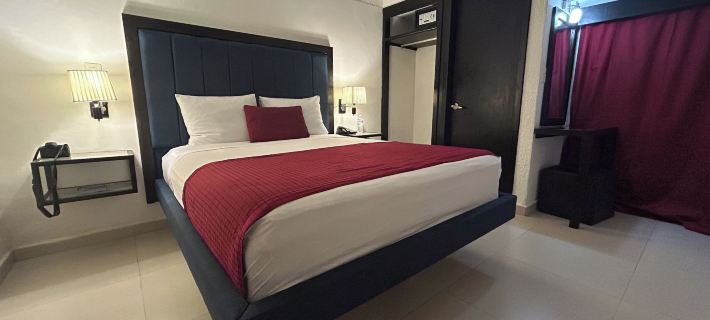 Choco's Hotel Hoteles en Villahermosa