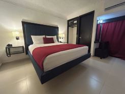 チョコズ ホテル