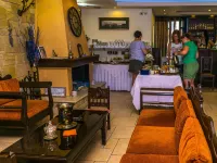 ''Epavlis Boutique Galaxidi'' Hotels in Galaxidi