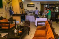 ''Epavlis Boutique Galaxidi''