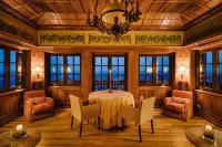 Tenuta de l'Annunziata - Natural Relais Hotels in Uggiate con Ronago