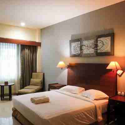 Hotel Mariat Sorong Rooms