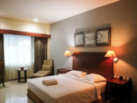 Hotel Mariat Sorong Hotels in Sorong