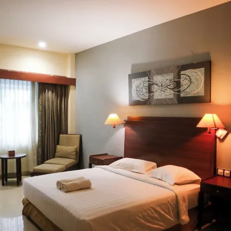 Hotel Mariat Sorong