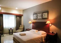 Hotel Mariat Sorong Hotels in Sorong