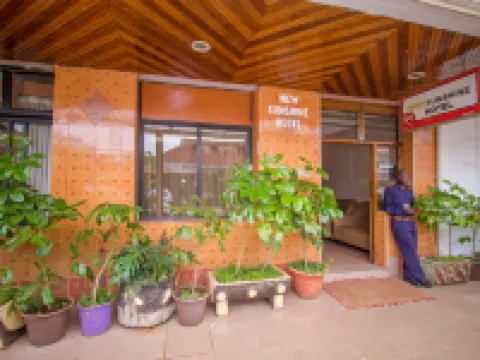 Sunshine Hotel Tengecha Hotels in Kericho