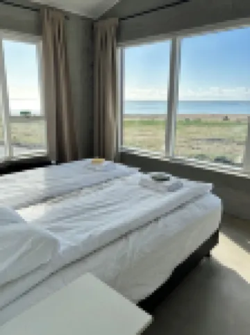 The Garage Hotels in Rangarthing eystra