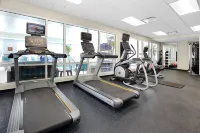 TownePlace Suites Grove City Mercer/Outlets - Gym